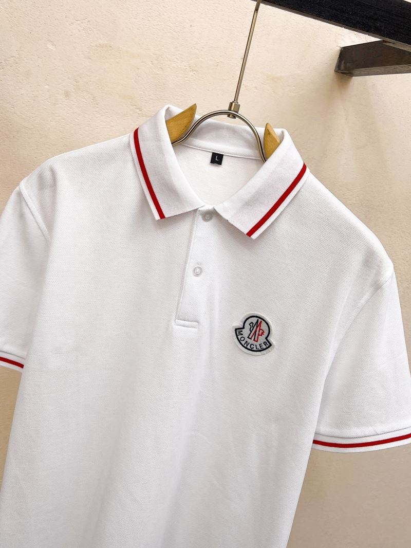 Moncler T-Shirts